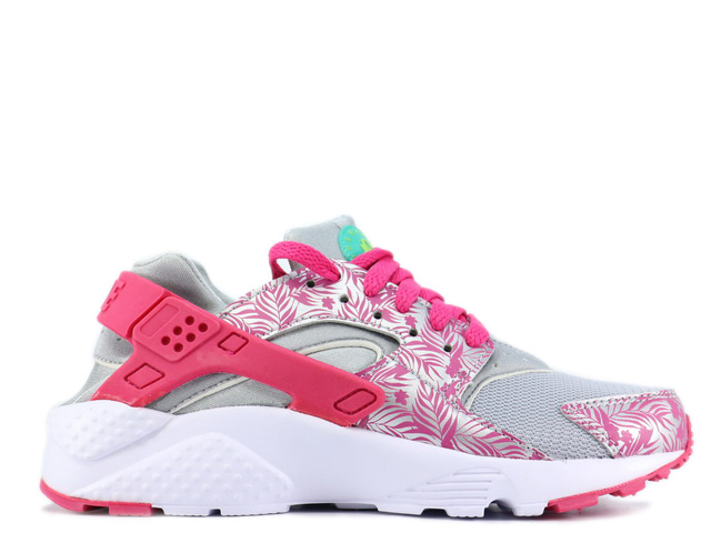HUARACHE RUN PRINT (GS) 704946-001 - 3
