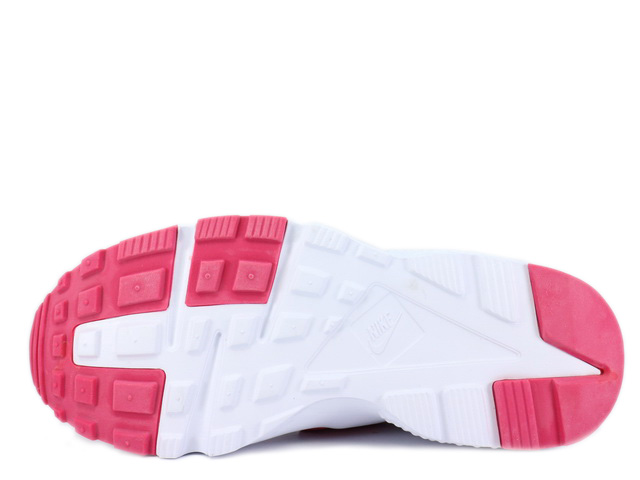 HUARACHE RUN PRINT (GS) 704946-001 - 4
