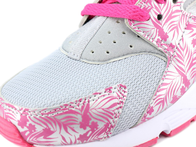 HUARACHE RUN PRINT (GS) 704946-001 - 5