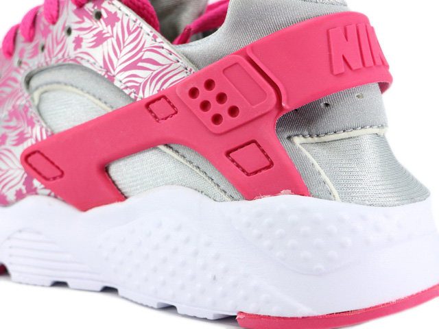 HUARACHE RUN PRINT (GS) 704946-001 - 6