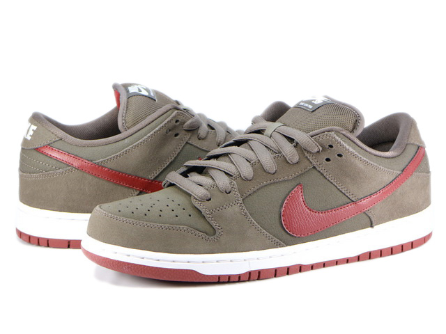 DUNK LOW PRO SB - スニーカーショップSKIT