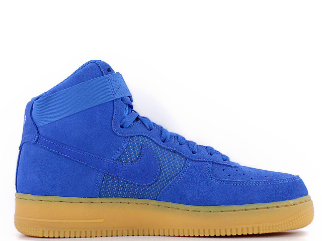 AIR FORCE 1 HIGH 07 LV8 806403-400 - 1