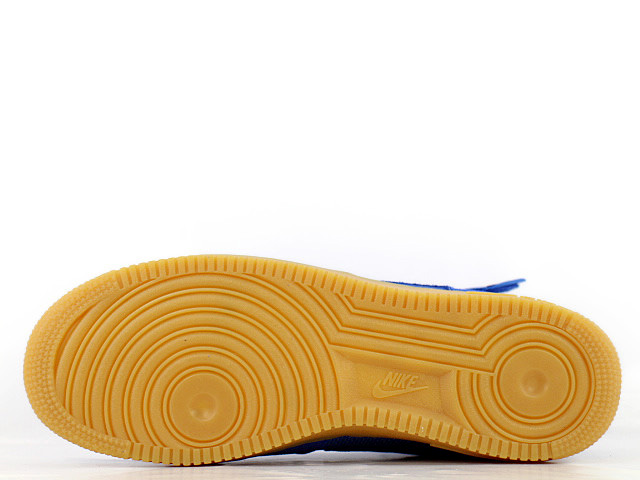 AIR FORCE 1 HIGH 07 LV8 806403-400 - 5