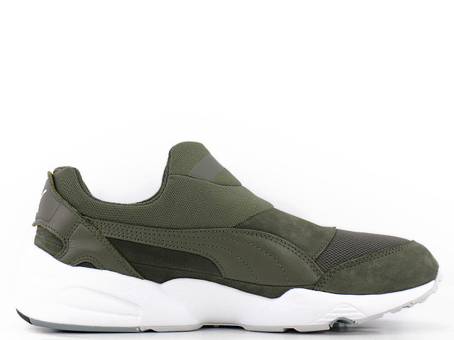 TRINOMIC SOCK NM X STAMPD 361429-01 - 3