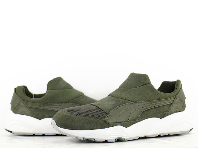 TRINOMIC SOCK NM X STAMPD 361429-01 - 1