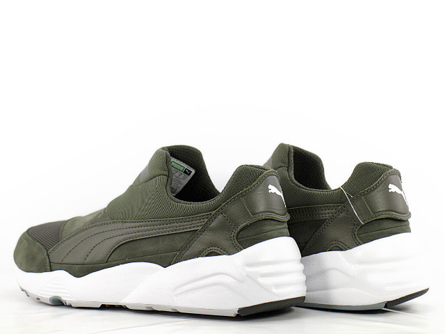 TRINOMIC SOCK NM X STAMPD 361429-01 - 2
