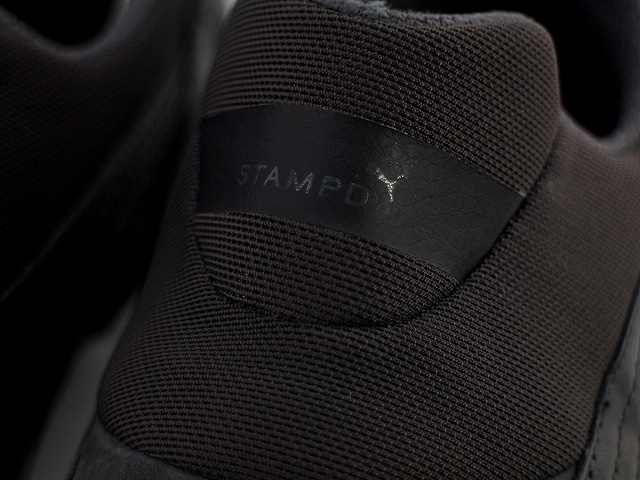 TRINOMIC SOCK NM X STAMPD 361429-04 - 5