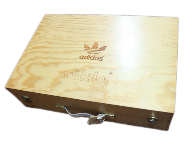 ADICOLOR LO PALETTE 1 WI adidas-465567 - 9