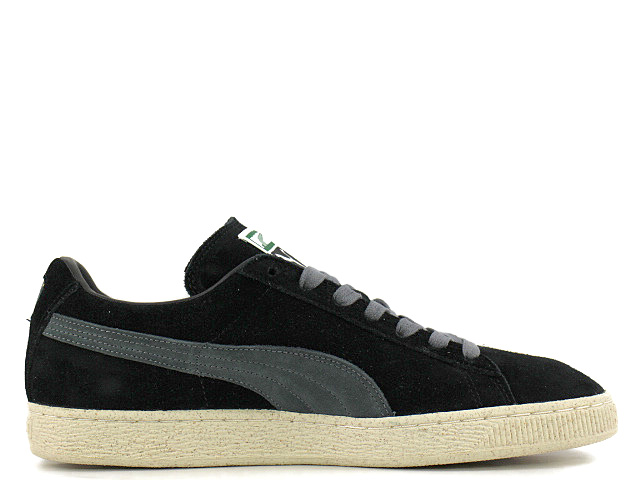 SUEDE CLASSIC NC 357212-02 - 3