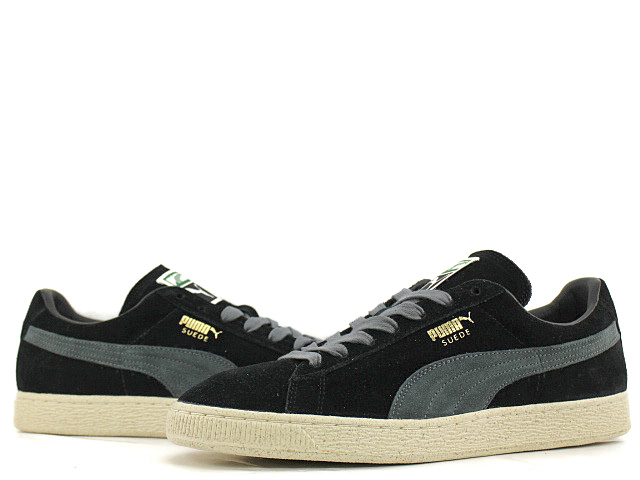 SUEDE CLASSIC NC 357212-02 - 1