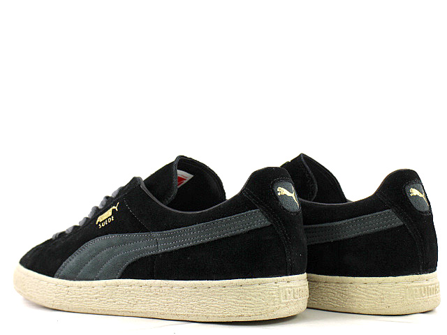 SUEDE CLASSIC NC 357212-02 - 2