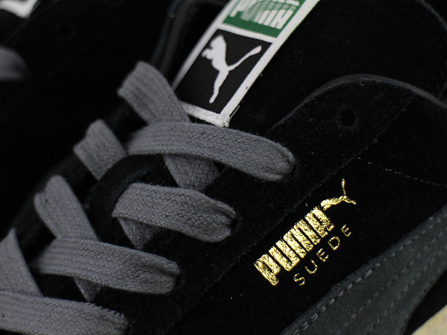 SUEDE CLASSIC NC 357212-02 - 5