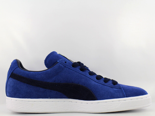 SUEDE CLASSIC 356568-35 - 3