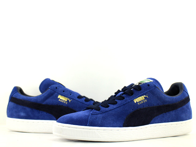 SUEDE CLASSIC 356568-35 - 1