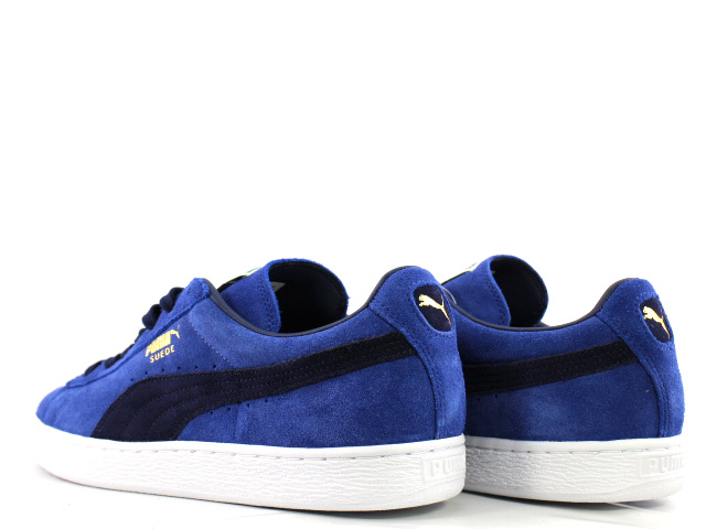 SUEDE CLASSIC 356568-35 - 2