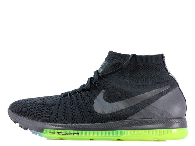 NIKE AIR ZOOM FLYKNIT ALL OUT ズームフライ ナイキ