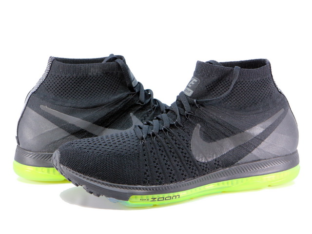 ZOOM ALL OUT FLYKNIT 844134-001 - 1