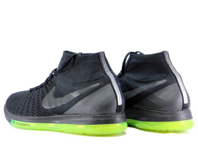 ZOOM ALL OUT FLYKNIT 844134-001 - 2