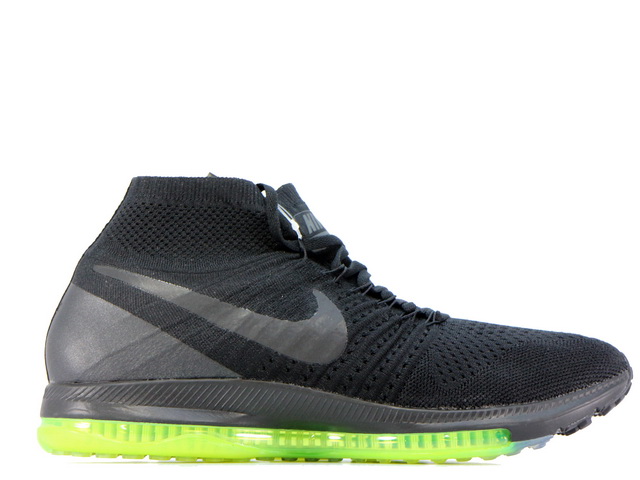 ZOOM ALL OUT FLYKNIT 844134-001 - 3