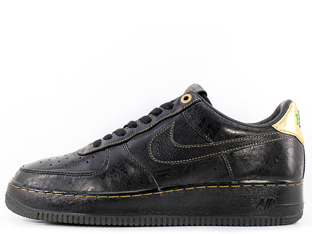 AIR FORCE 1 LOW PREMIUM BHM