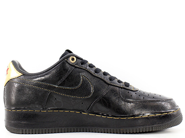 靴/シューズ【美】NIKE AIR FORCE 1 LOW PREMIUM BHM