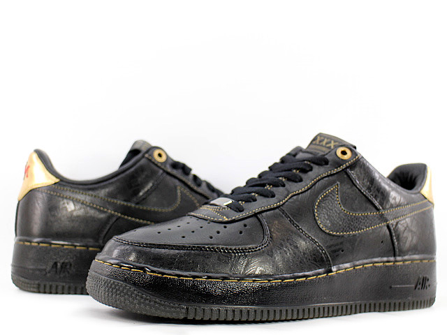 靴/シューズ【美】NIKE AIR FORCE 1 LOW PREMIUM BHM