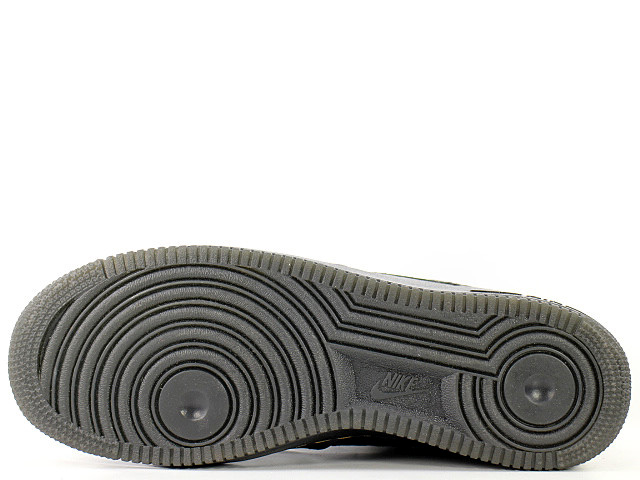 AIR FORCE 1 LOW PREMIUM BHM 453419-007 - 4