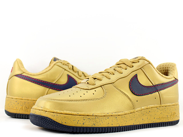 AIR FORCE 1 LOW PREMIUM - スニーカーショップSKIT