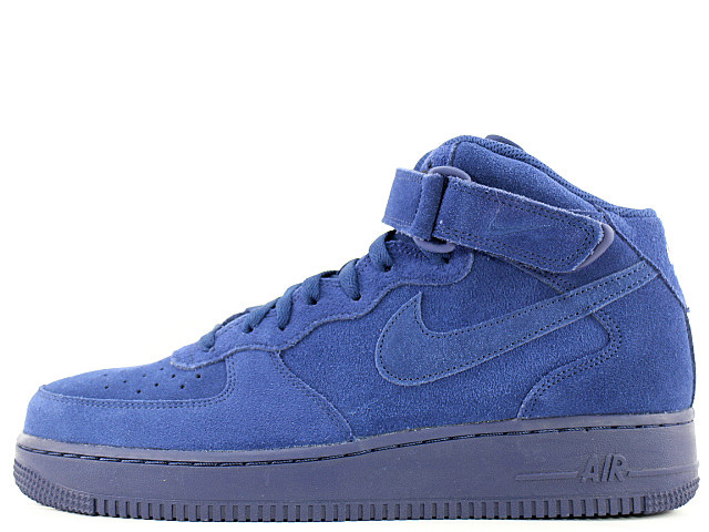 AIR FORCE 1 MID 07