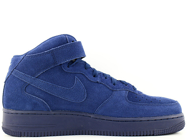 AIR FORCE 1 MID 07 315123-410 - 1
