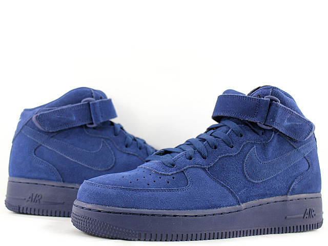 AIR FORCE 1 MID 07 315123-410 - 1