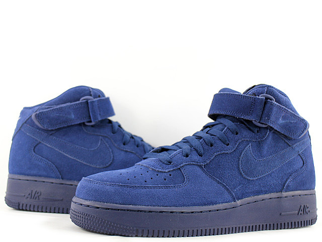 AIR FORCE 1 MID 07 315123-410 - 2