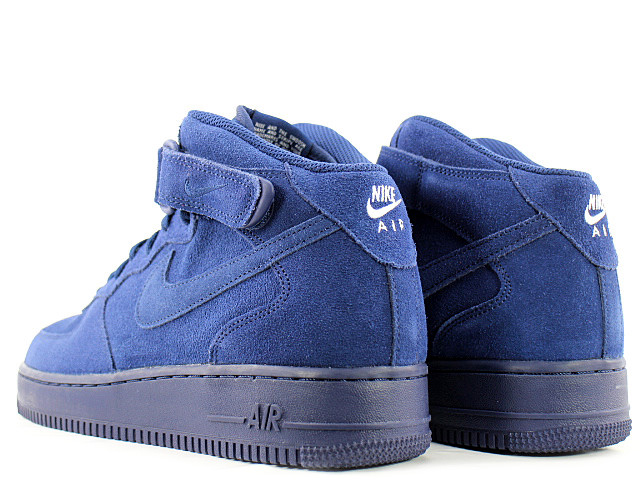 AIR FORCE 1 MID 07 315123-410 - 3