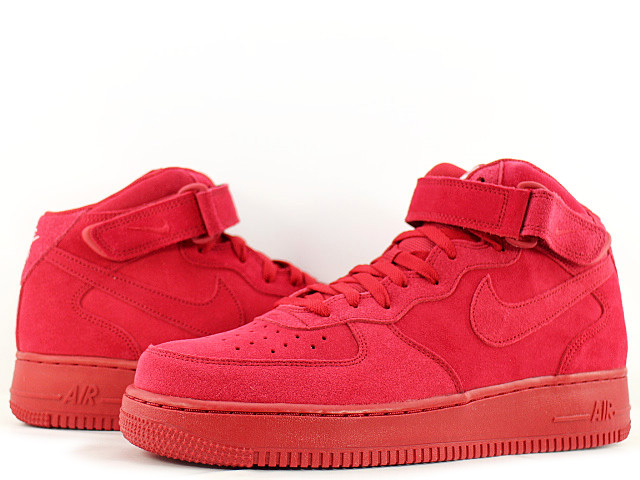 AIR FORCE 1 MID 07 315123-609 - 2