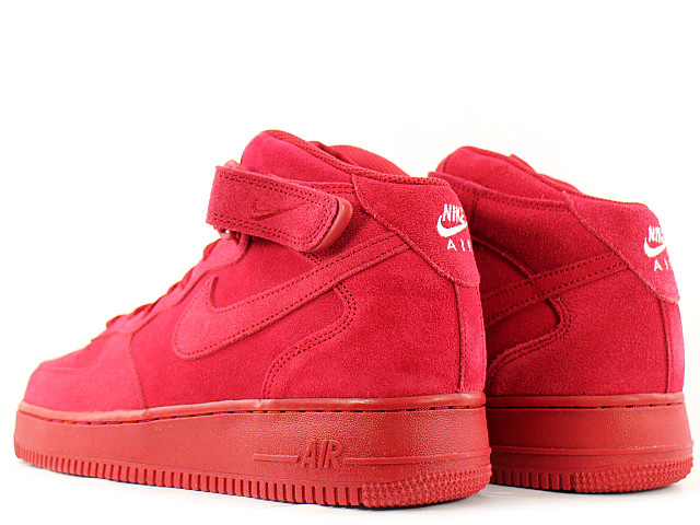 AIR FORCE 1 MID 07 315123-609 - 3
