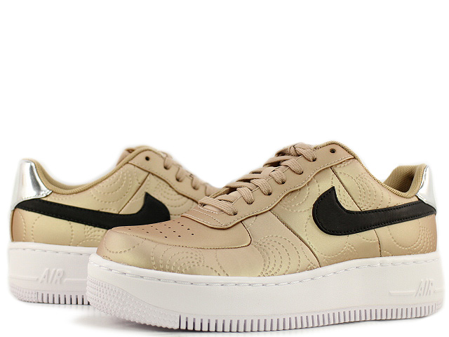 WMNS AIR FORCE 1 UPSTEP LOTC QS 874141-900 - 1