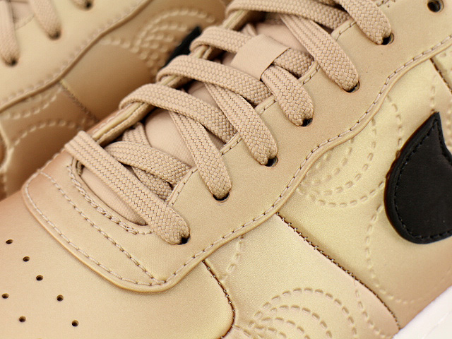 WMNS AIR FORCE 1 UPSTEP LOTC QS 874141-900 - 5