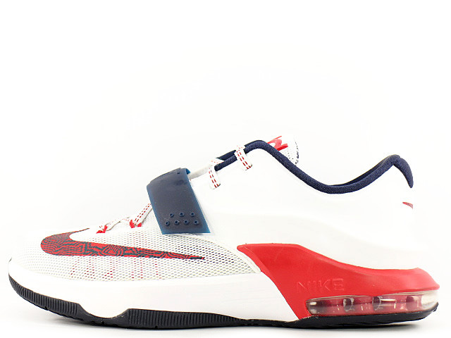 kd 7 gs