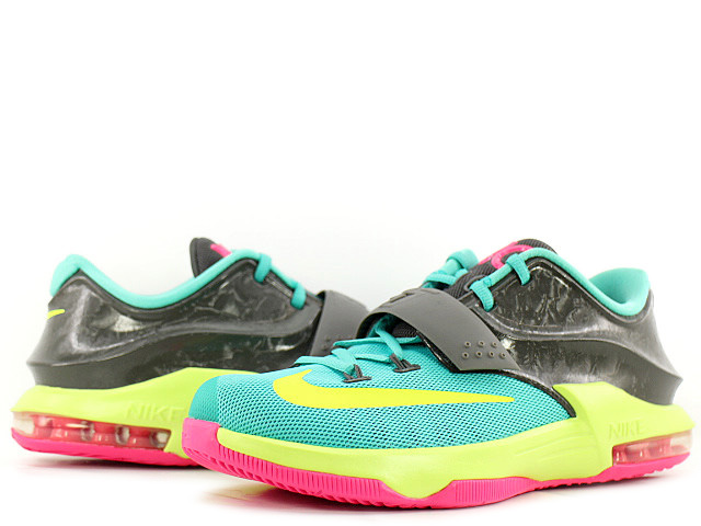 KD7（GS） 669942-300 - 1