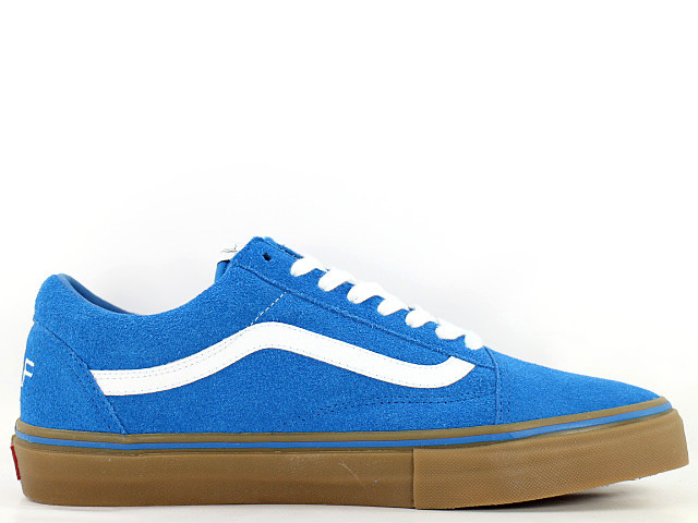 OLD SKOOL PRO S VN-0QHM8LJ - 3