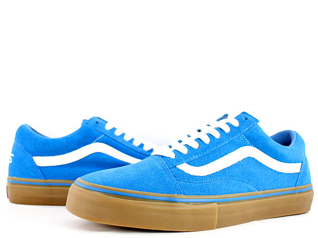 OLD SKOOL PRO S VN-0QHM8LJ - 1