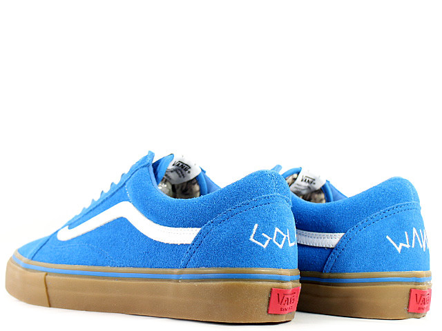 OLD SKOOL PRO S VN-0QHM8LJ - 2