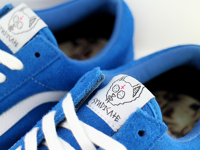 OLD SKOOL PRO S VN-0QHM8LJ - 5
