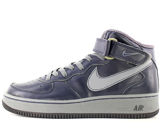 NIKE 2001 AIR FORCE1 MID SC