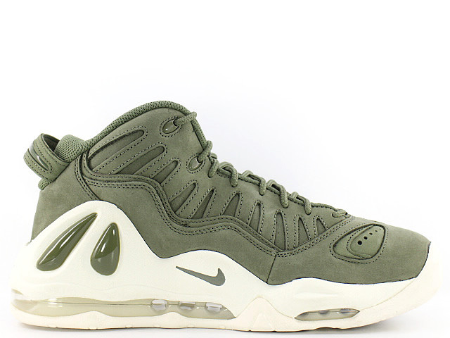 Nike air max deals uptempo 97 black