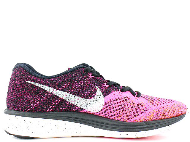 WMNS FLYKNIT LUNAR3 698182-002 - 3