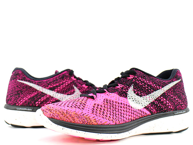 WMNS FLYKNIT LUNAR3 698182-002 - 1
