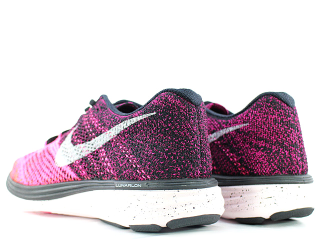 WMNS FLYKNIT LUNAR3 698182-002 - 2