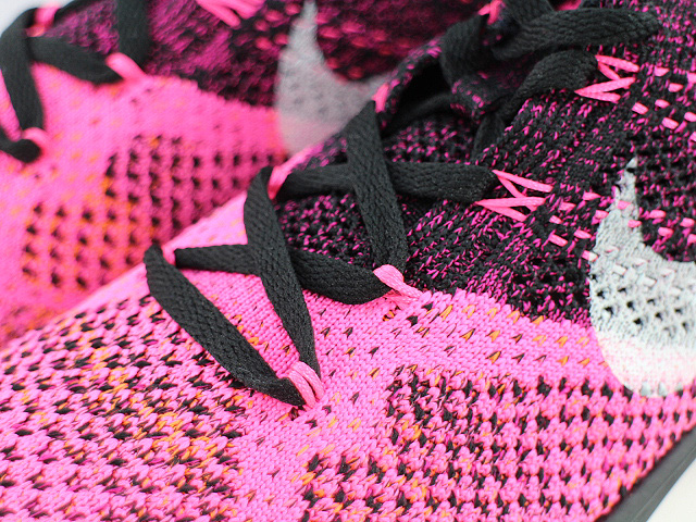 WMNS FLYKNIT LUNAR3 698182-002 - 5
