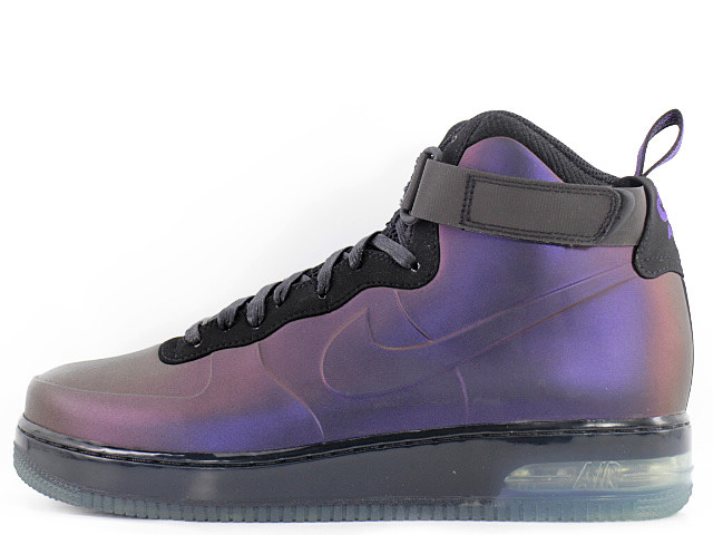 Air force foamposite clearance high
